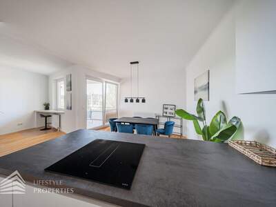 Wohnung kaufen in 1200 Wien (Bild 4)