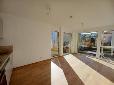 Wohnung mieten in 8020 Graz