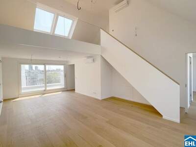 Eigentumswohnung in 1030 Wien