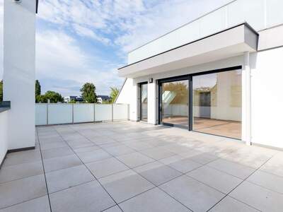Terrassenwohnung kaufen in 1220 Wien (Bild 3)