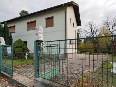 Haus kaufen in 7350 Oberpullendorf