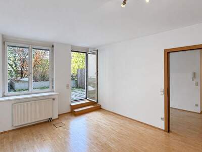 Gewerbeobjekt mieten in 1050 Wien (Bild 1)