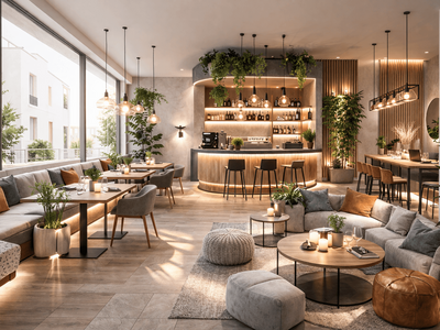 Gewerbeobjekt kaufen in 5600 Sankt Johann