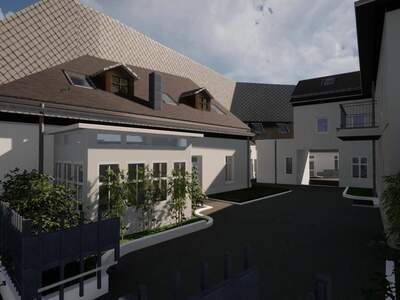 Wohnung kaufen in 2500 Baden