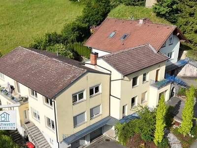 Haus kaufen in 8302 Nestelbach