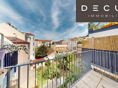 Terrassenwohnung kaufen in 1170 Wien (Bild 2)