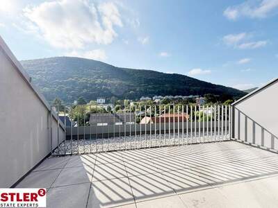 Eigentumswohnung in 2371 Hinterbrühl