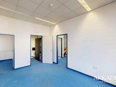 Büro / Praxis mieten in 2334 Vösendorf (Bild 1)