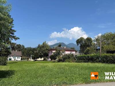 Grundstück kaufen in 6830 Rankweil