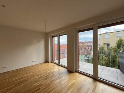 Wohnung mit Balkon mieten in 8020 Graz (Bild 2)