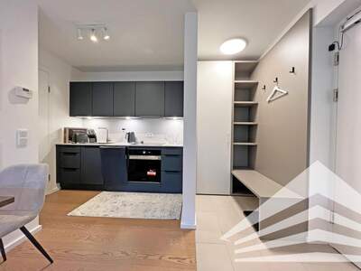 Etagenwohnung mieten in 4020 Linz