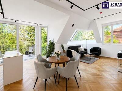 Terrassenwohnung kaufen in 1120 Wien (Bild 1)