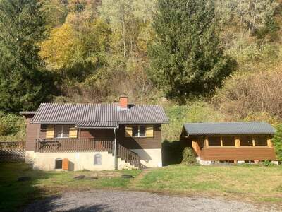 Haus kaufen in 8051 Graz