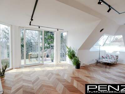 Dachgeschosswohnung kaufen in 1120 Wien