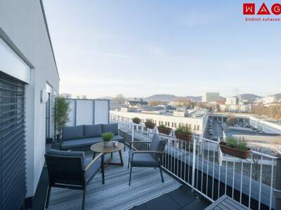 Wohnung mieten in 8020 Graz