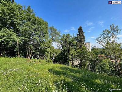 Anlageobjekt kaufen in 8052 Graz