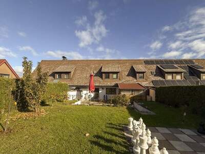 Haus kaufen in 4860 Lenzing