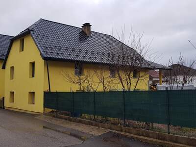 Mehrfamilienhaus mieten in 5261 Uttendorf