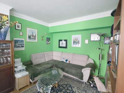 Terrassenwohnung kaufen in 1150 Wien (Bild 2)