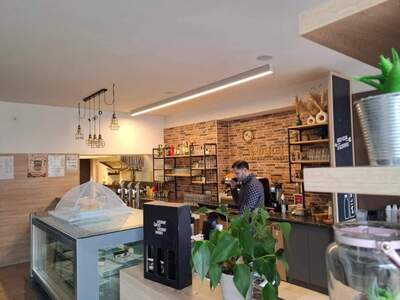 Gewerbeobjekt mieten in 7471 Rechnitz