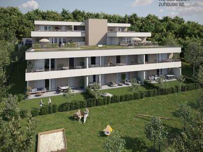 Eigentumswohnung in 4040 Lichtenberg