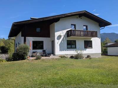 Haus provisionsfrei kaufen in 6600 Reutte