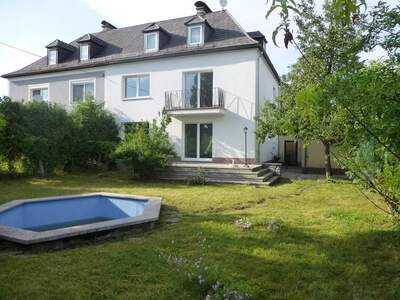 Haus provisionsfrei mieten in 5020 Salzburg