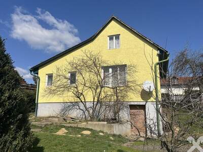 Haus kaufen in 8522 Groß Sankt Florian (Bild 1)