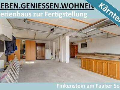 Haus kaufen in 9586 Finkenstein