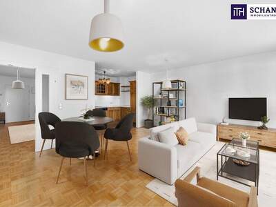 Terrassenwohnung kaufen in 1170 Wien (Bild 4)