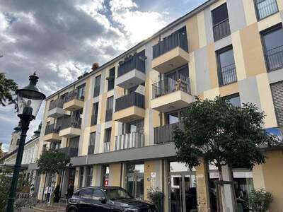 Wohnung mit Balkon mieten in 3430 Tulln (Bild 2)