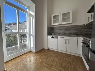 Wohnung mit Balkon kaufen in 8940 Liezen (Bild 1)