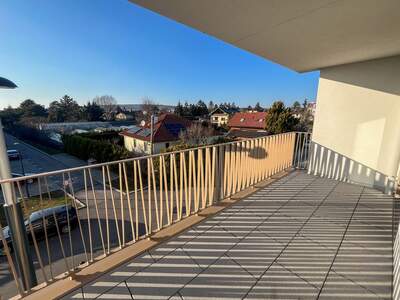 Wohnung mit Balkon mieten in 1210 Wien (Bild 1)