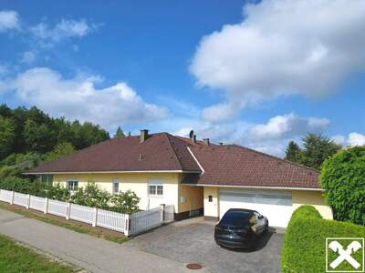 Haus kaufen in 9122 Sankt Kanzian