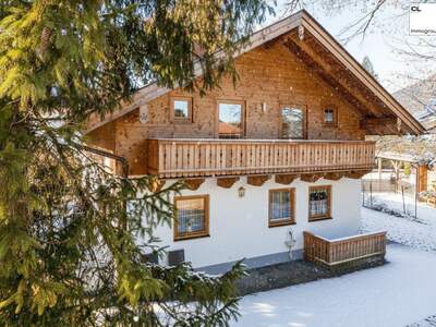 Haus mit Garten kaufen in 83457 Bayerisch Gmain (Bild 2)