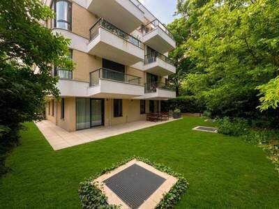 Terrassenwohnung kaufen in 1120 Wien (Bild 2)