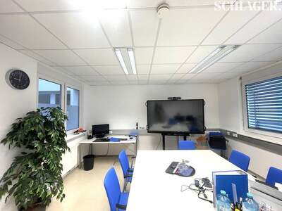 Gewerbeobjekt mieten in 8053 Graz