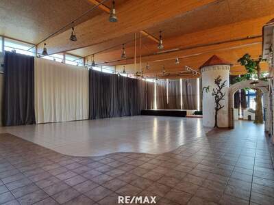 Gewerbeobjekt kaufen in 3184 Türnitz (Bild 2)