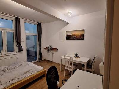 Wohnung provisionsfrei mieten in 1120 Wien