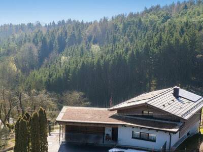 Haus kaufen in 8143 Muttendorf