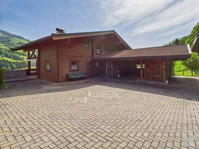 Haus kaufen in 5660 Taxenbach