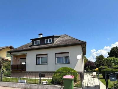Haus kaufen in 2100 Korneuburg