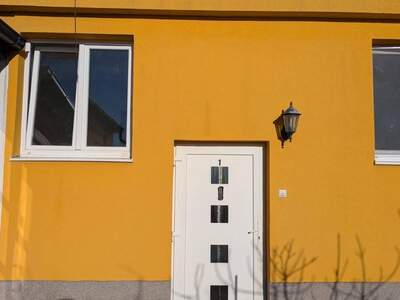 Wohnung provisionsfrei mieten in 2486 Landegg