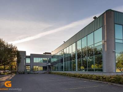 Gewerbeobjekt mieten in 5020 Salzburg