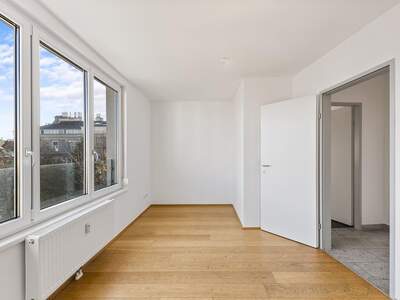 Etagenwohnung kaufen in 1160 Wien