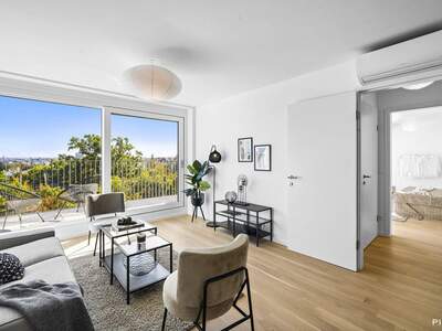 Wohnung kaufen in 1190 Wien