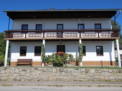 House provisionsfrei mieten in 4291 Oberösterreich