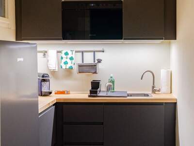 Altbauwohnung kaufen in 1150 Wien (Bild 2)