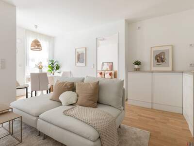 Wohnung mit Balkon kaufen in 1170 Wien (Bild 1)