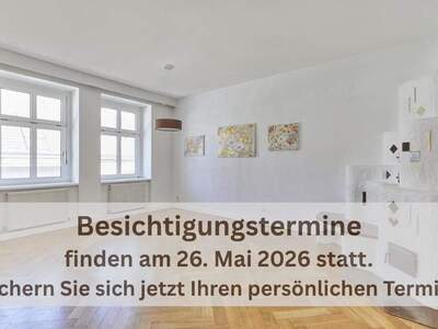 Eigentumswohnung in 4020 Linz